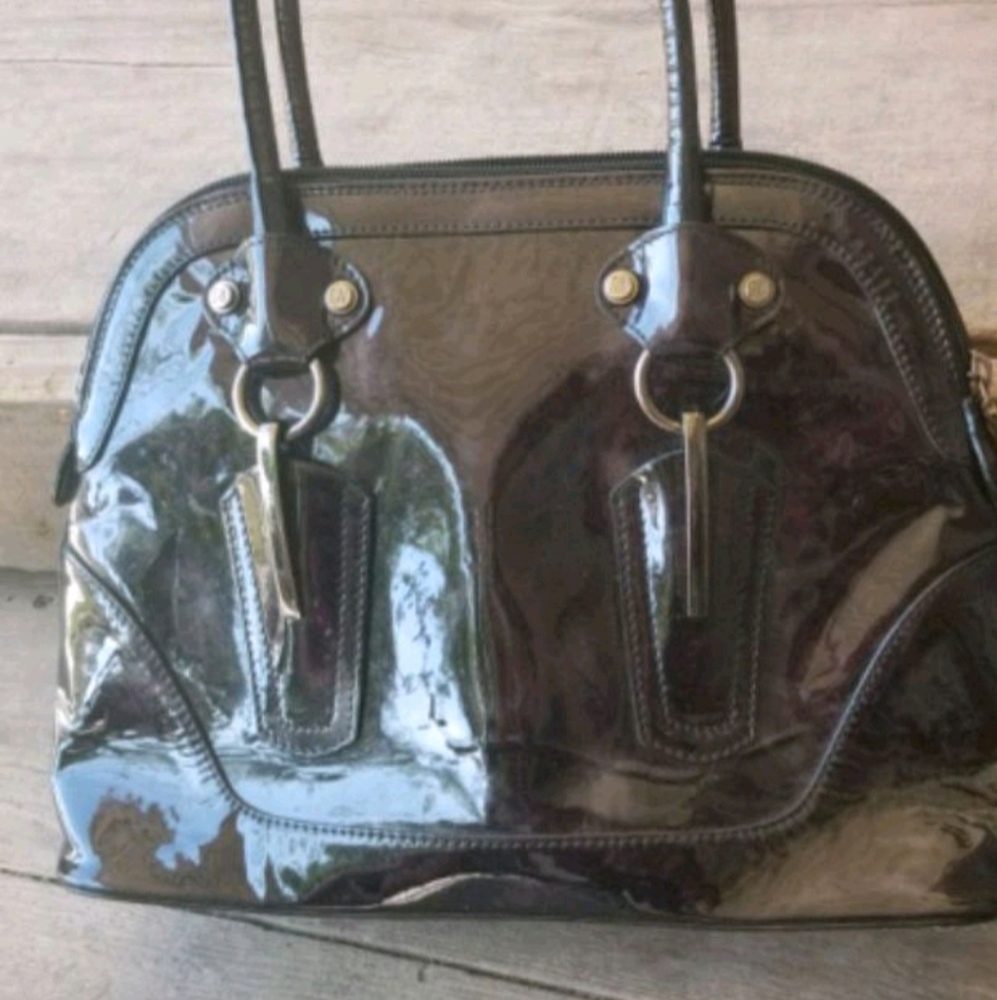 Stuart Weitzman shoulder bag